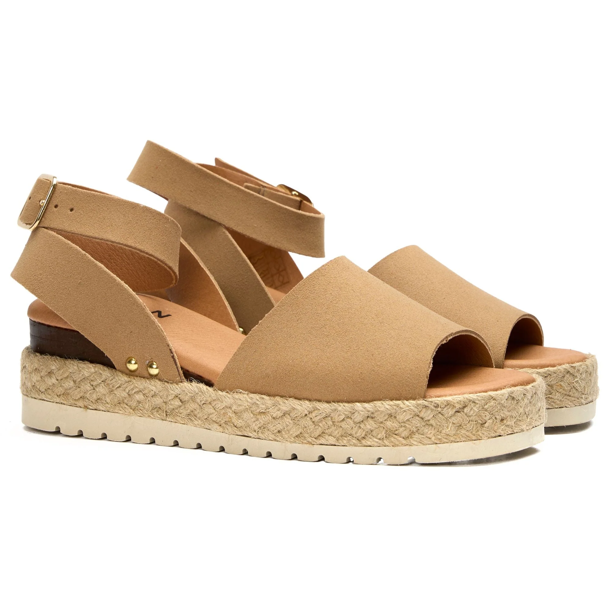 Dragon Espadrille Sandals - Image 2
