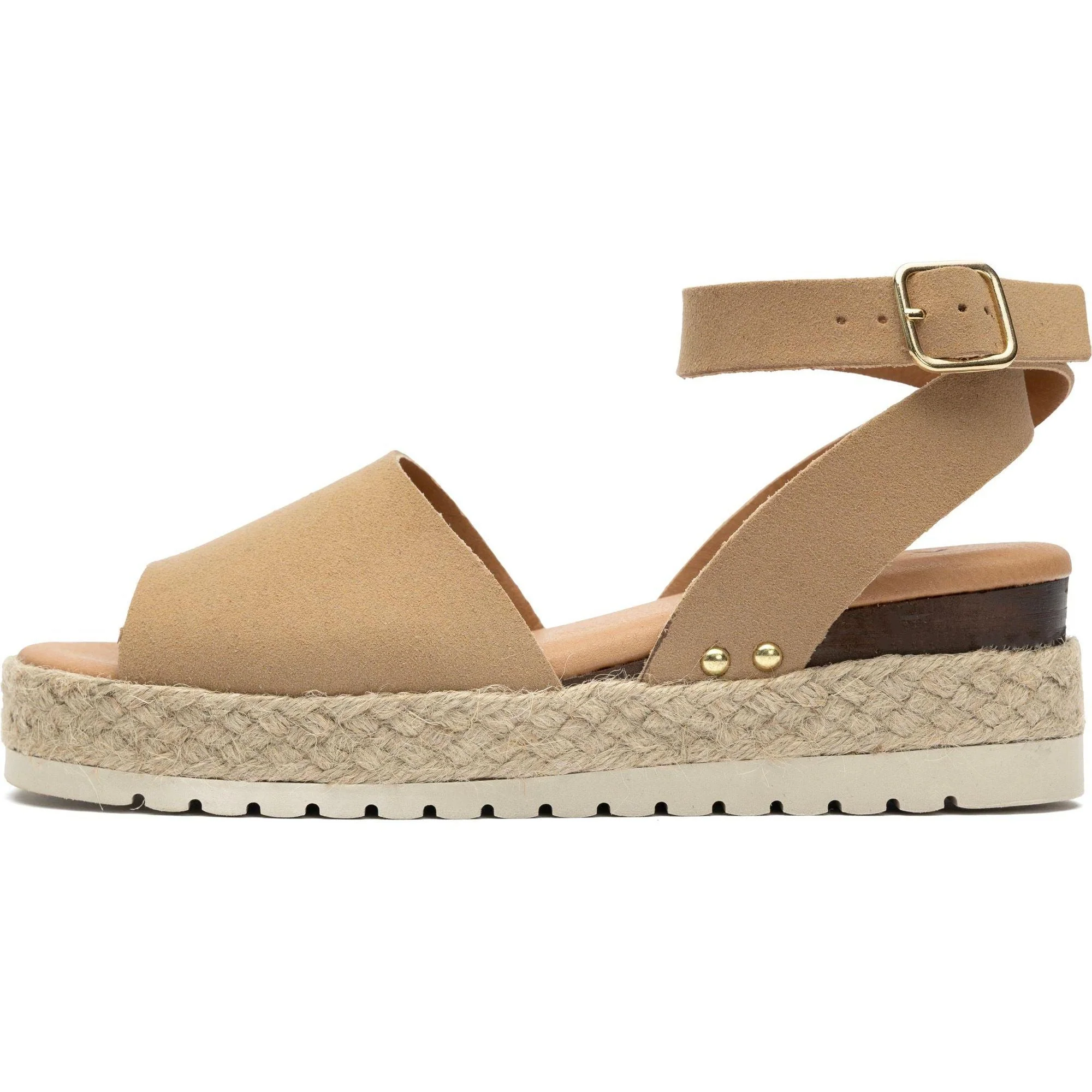 Dragon Espadrille Sandals - Image 4