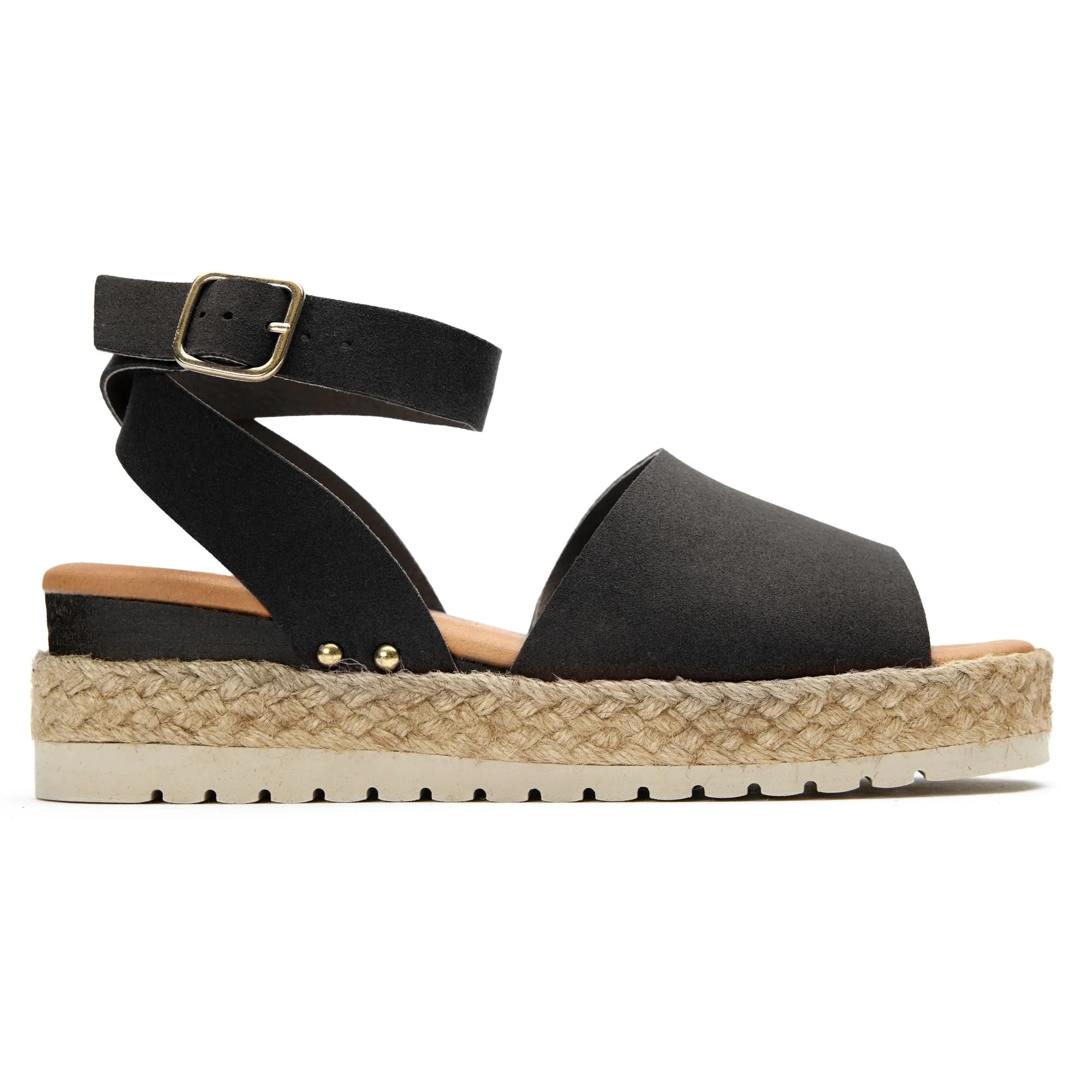Dragon Espadrille Sandals