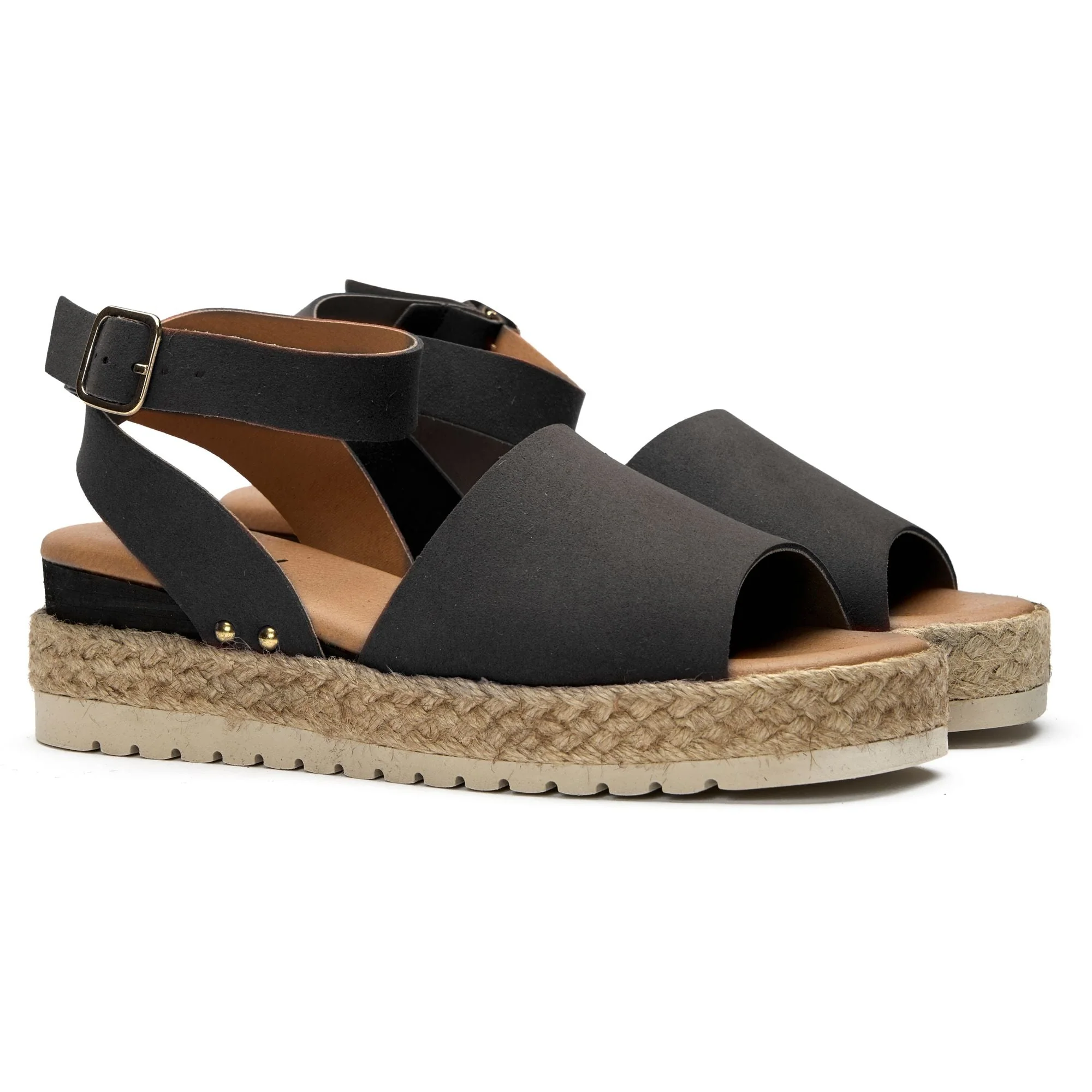Dragon Espadrille Sandals - Image 2