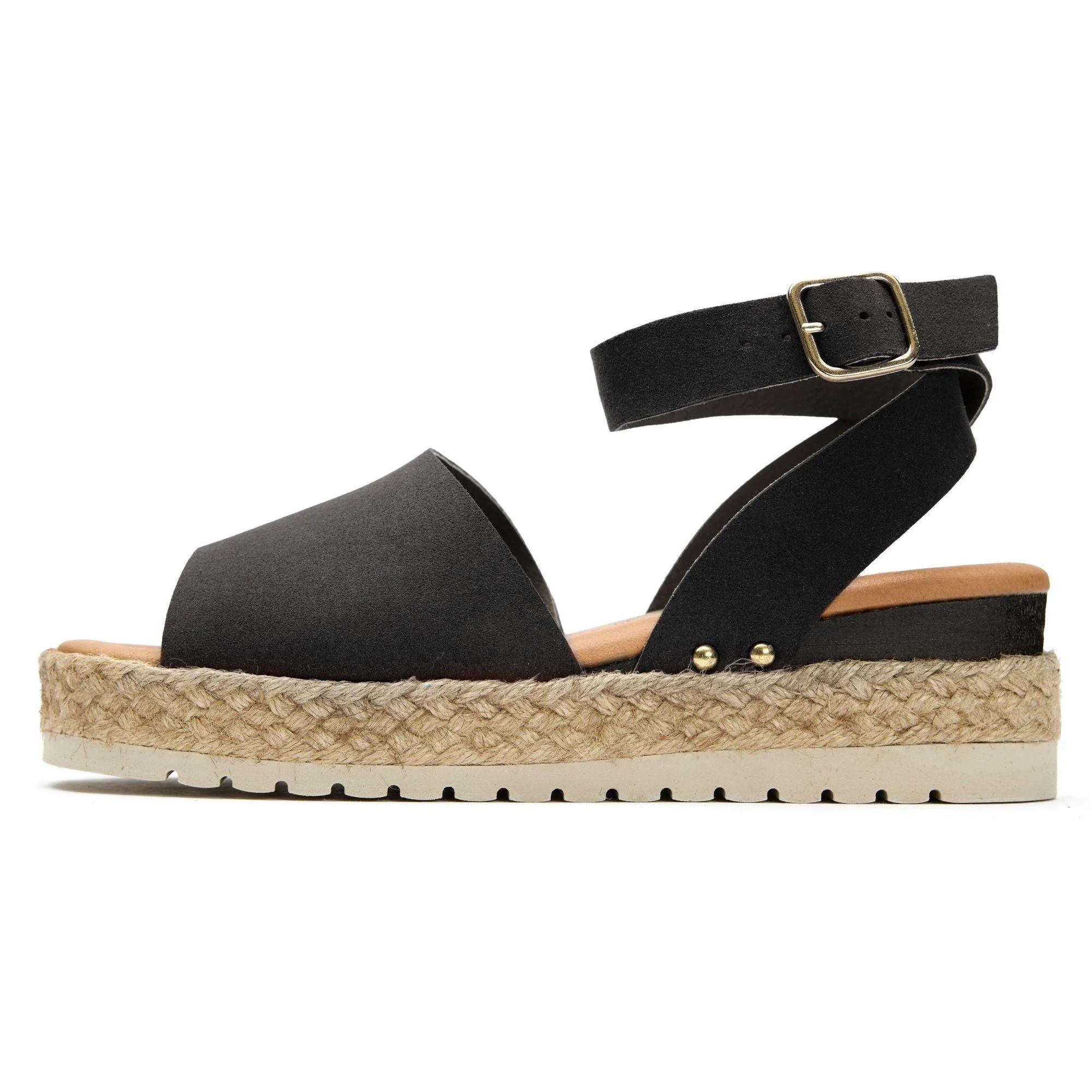 Dragon Espadrille Sandals - Image 4