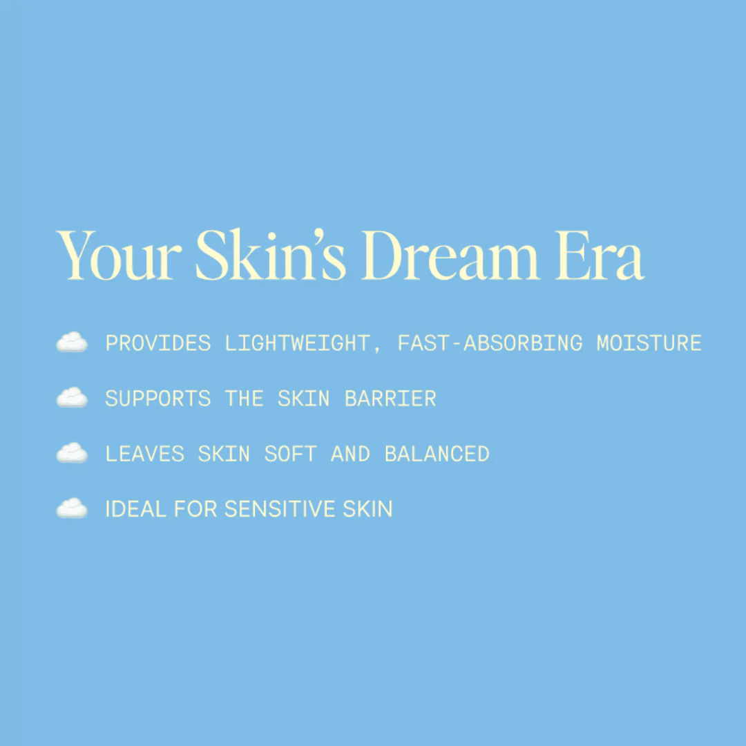 Dreamy Creamy – Natural Body Lotion - Image 5