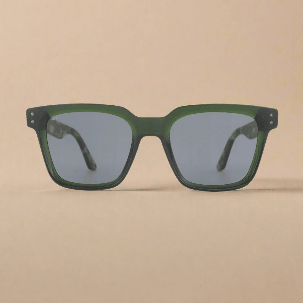 Eagle - Bio Acetate Sunglasses - Image 10