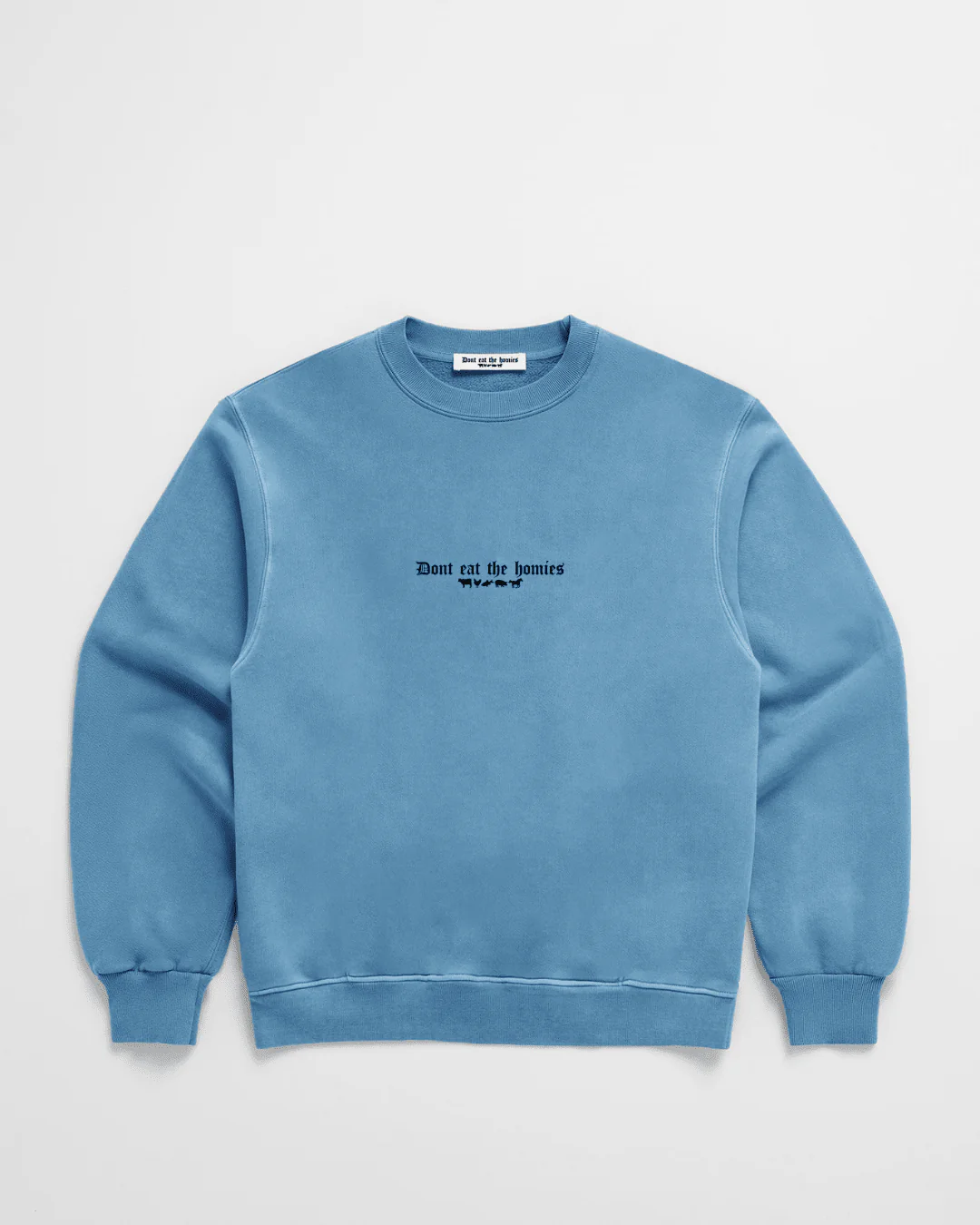 Earth Crewneck - Image 4
