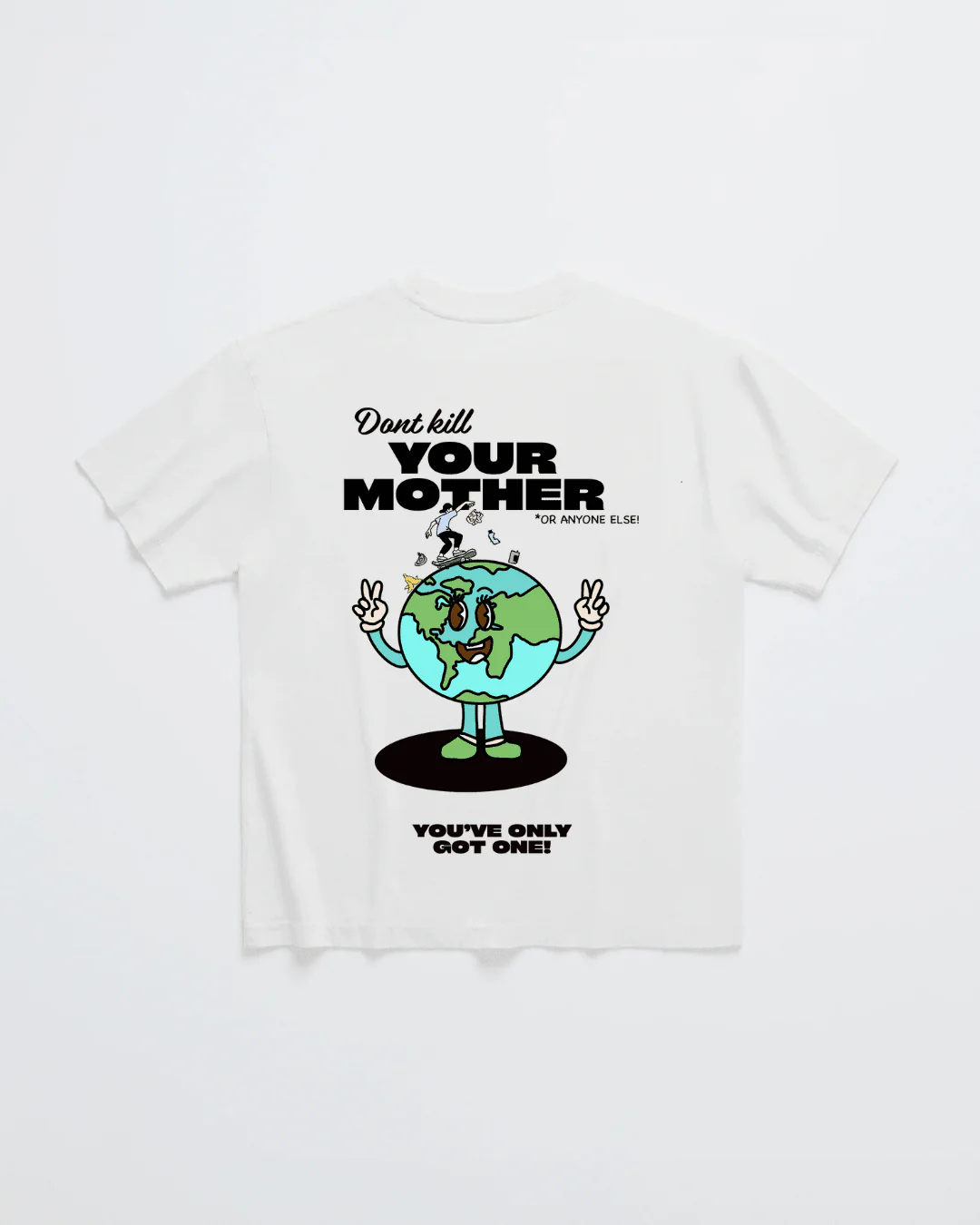 Earth Tee