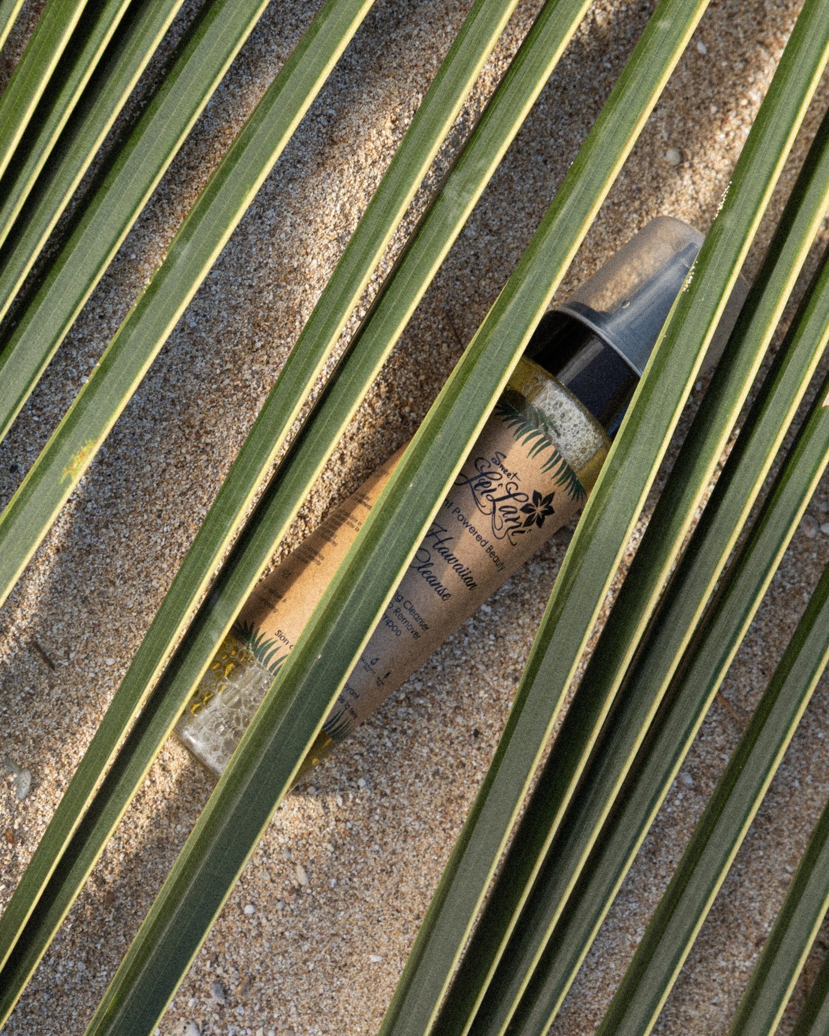 Hawaiian Cleanser | Makeup Remover and More - Image 3