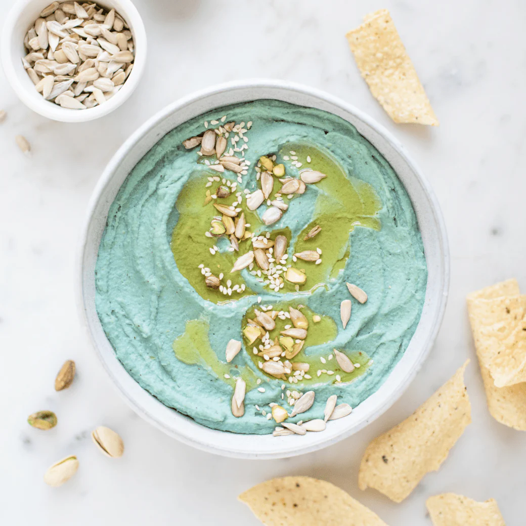 Eat in Color Recipe eBook - Image 6