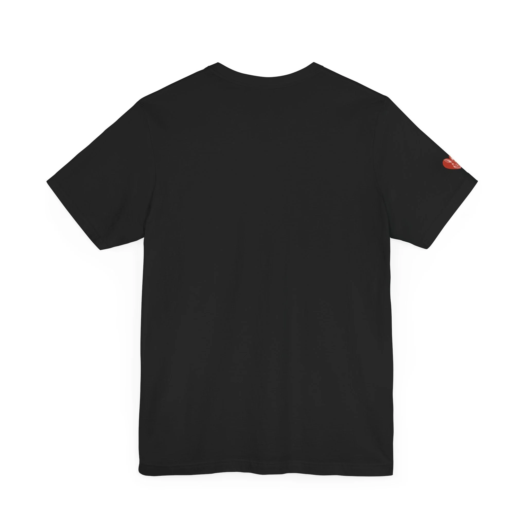 Eating Animals is Creepy T-Shirt - Image 10