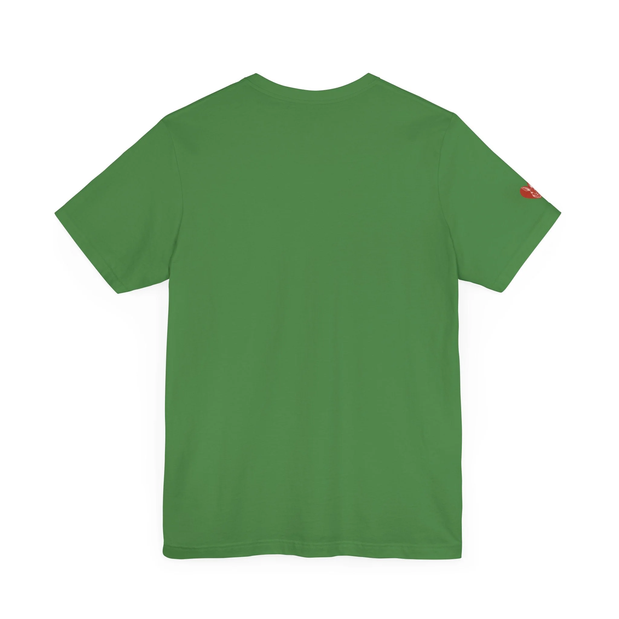 Eating Animals is Creepy T-Shirt - Image 25