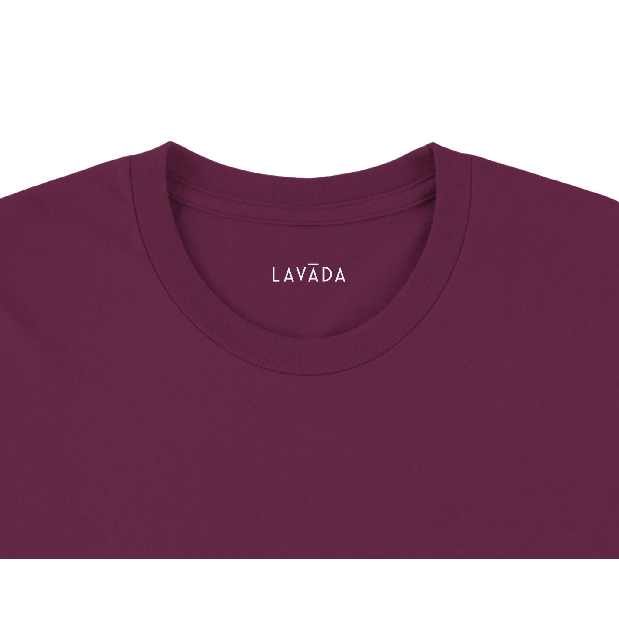 Eco Friendly Premium Tshirt | Guilt Free Fashion (Dark Colors) - Image 2