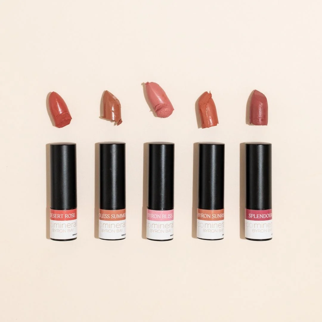Eco Lipsticks - Image 3