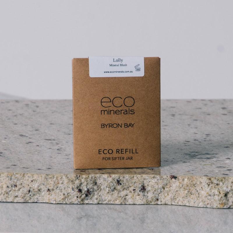 Eco refill - Blush - Image 3