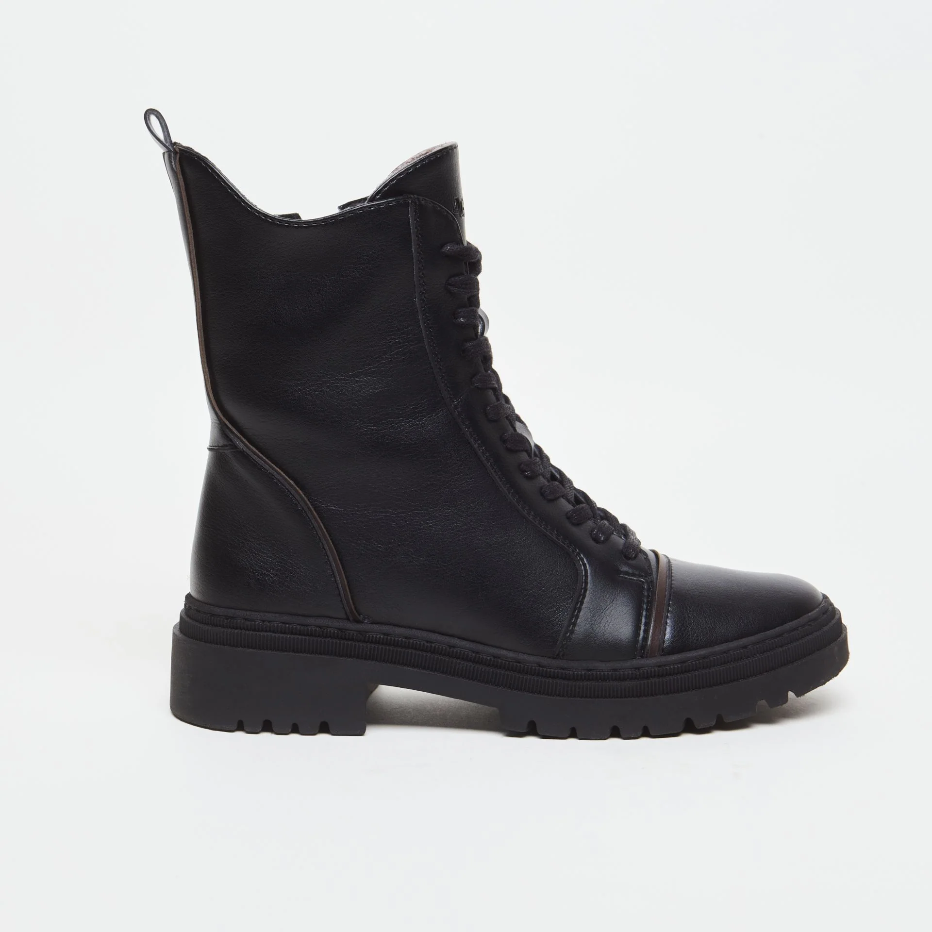 EDI plant-based ankle boots - Image 5