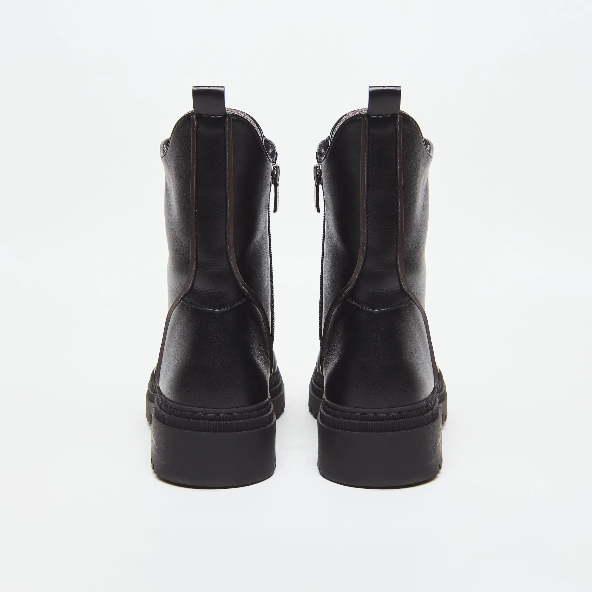 EDI plant-based ankle boots - Image 6