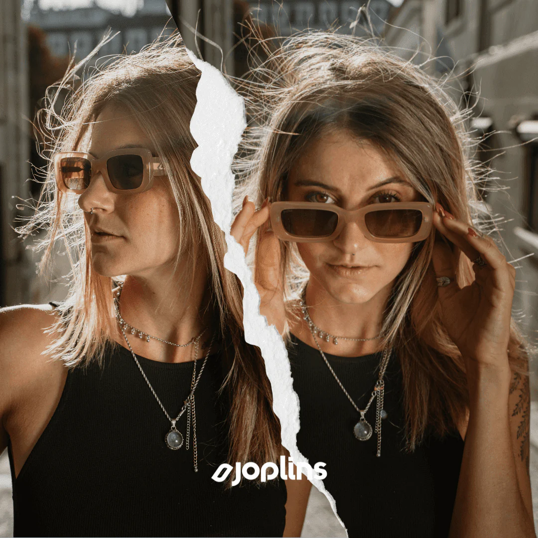 Elvas - Bio Acetate Sunglasses - Image 12
