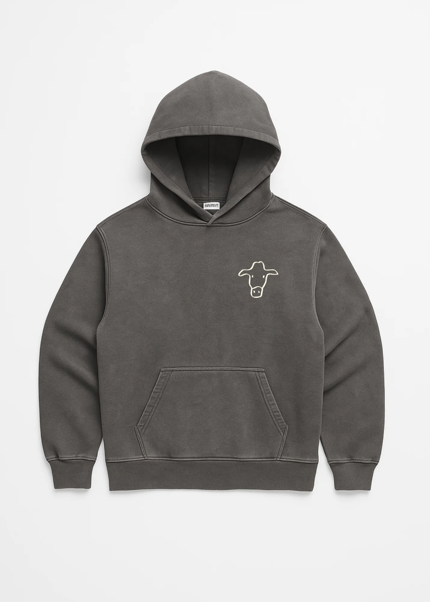 EMPATHY HOODIE - Image 3