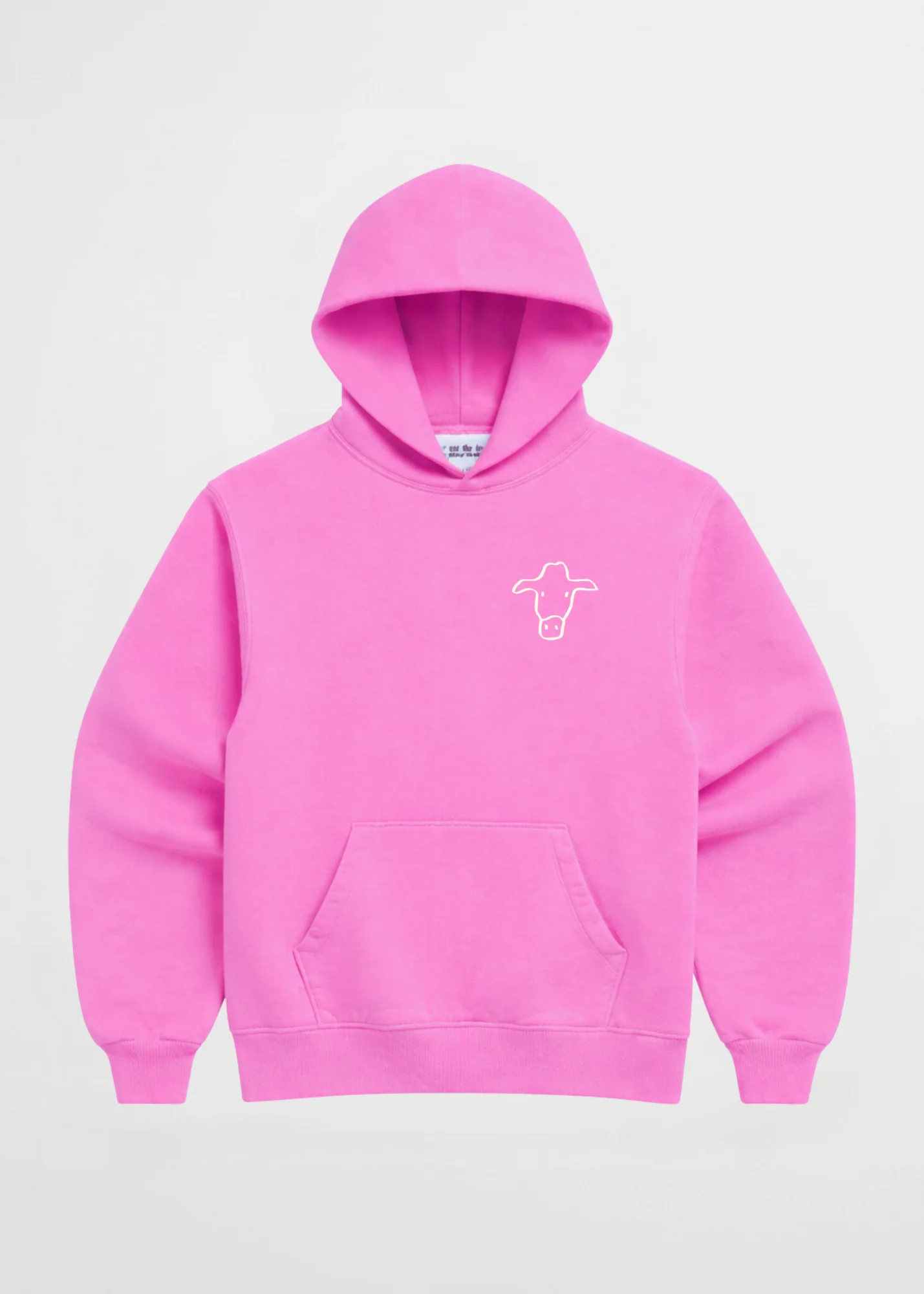 EMPATHY HOODIE - Image 4