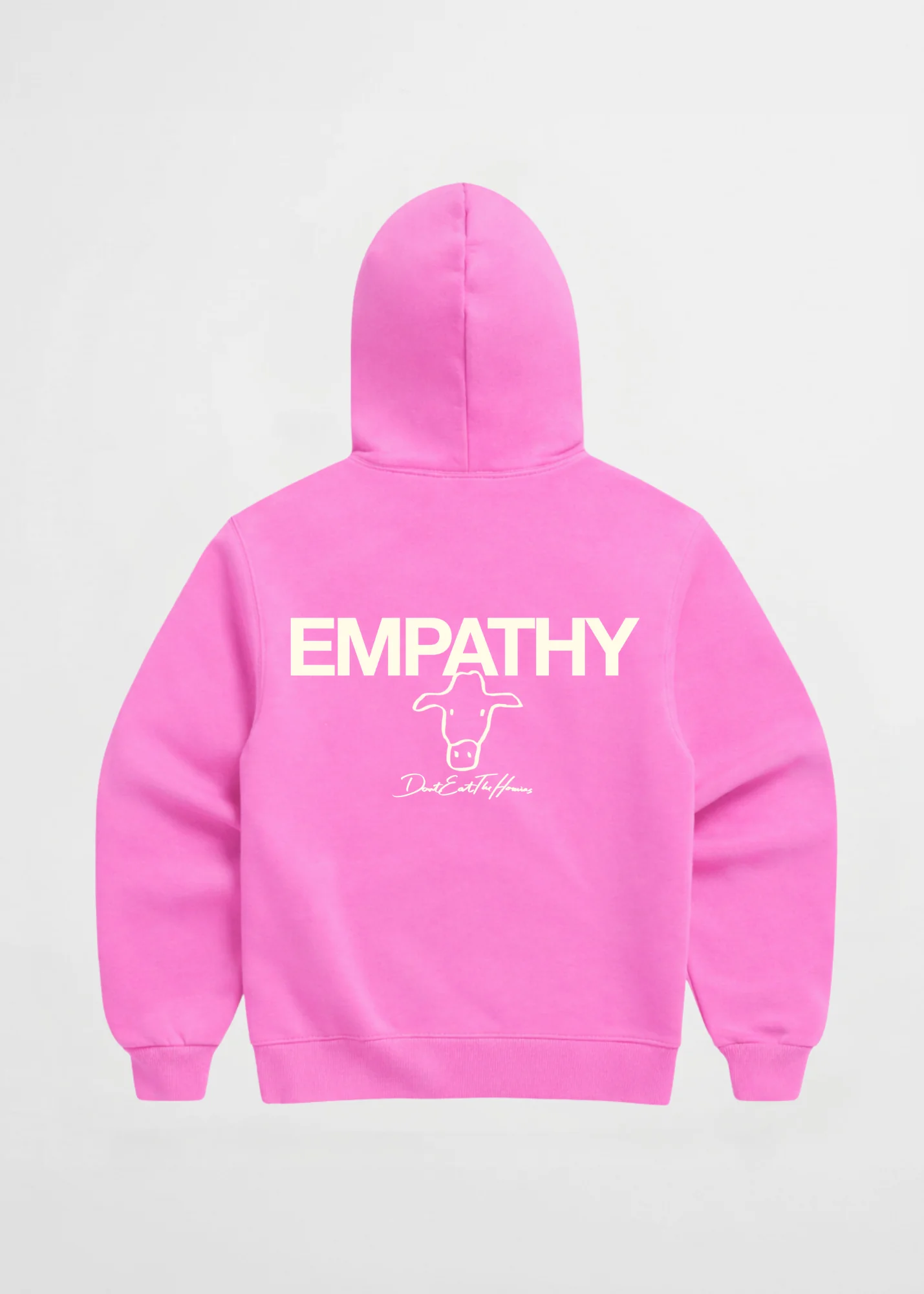 EMPATHY HOODIE - Image 5