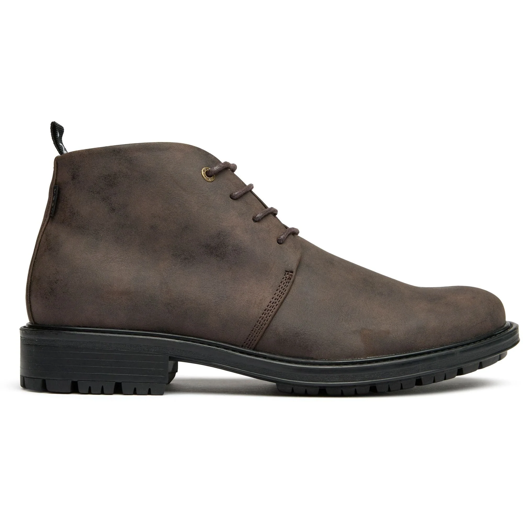 Endive Chukka Boots
