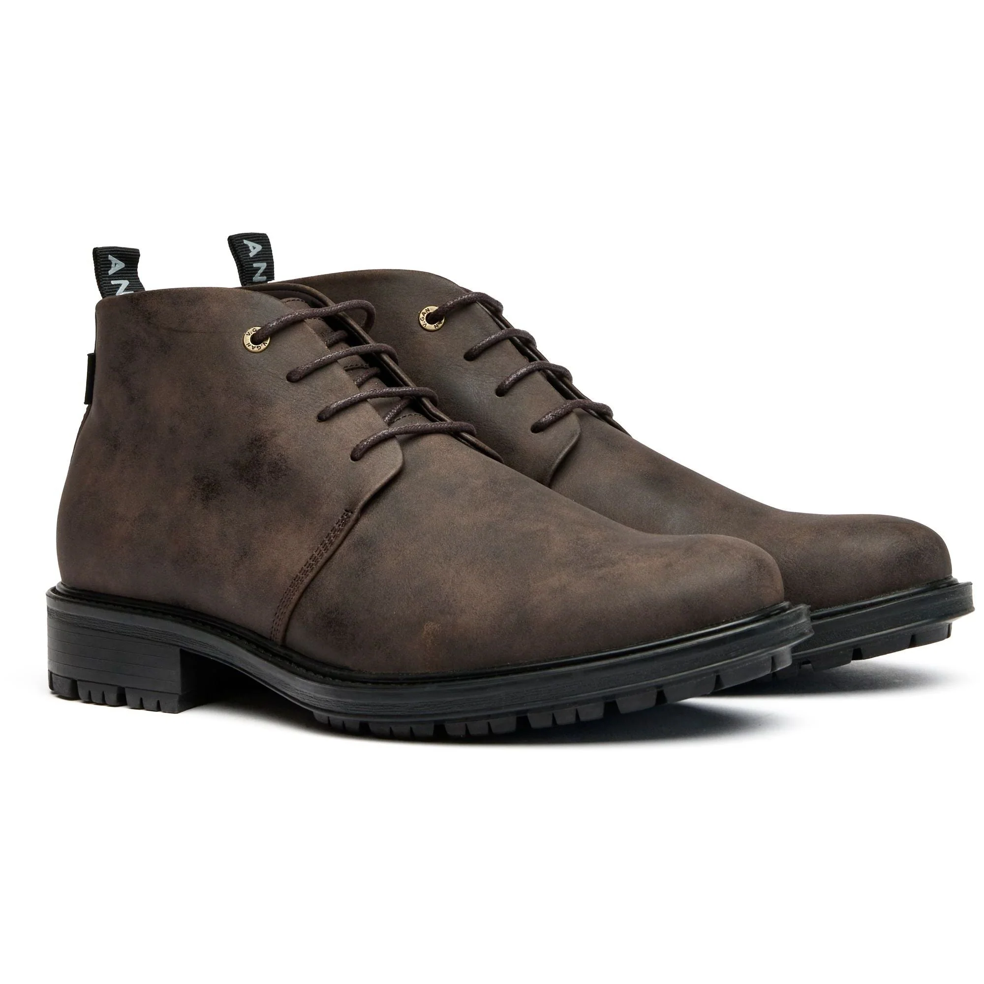 Endive Chukka Boots - Image 2