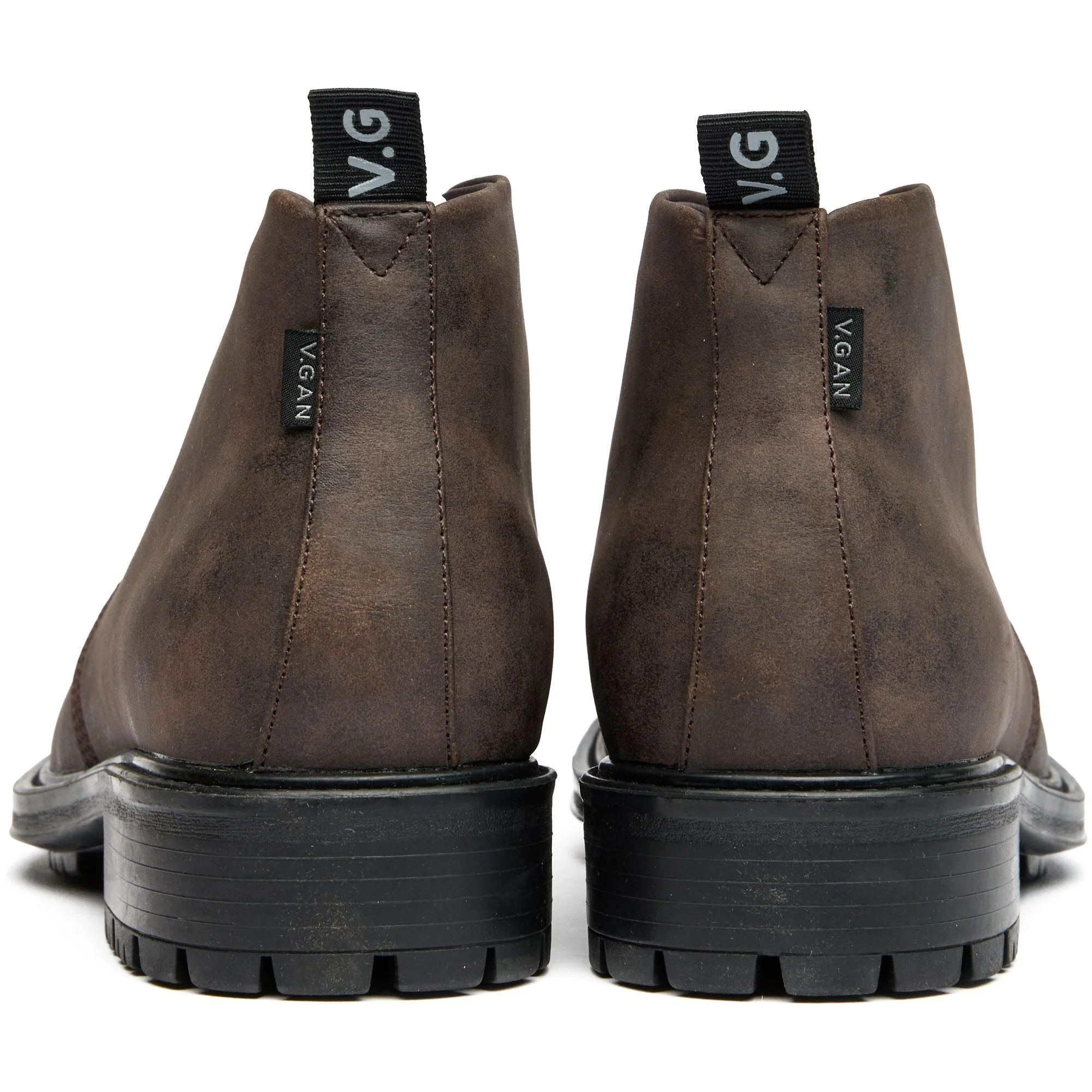 Endive Chukka Boots - Image 3