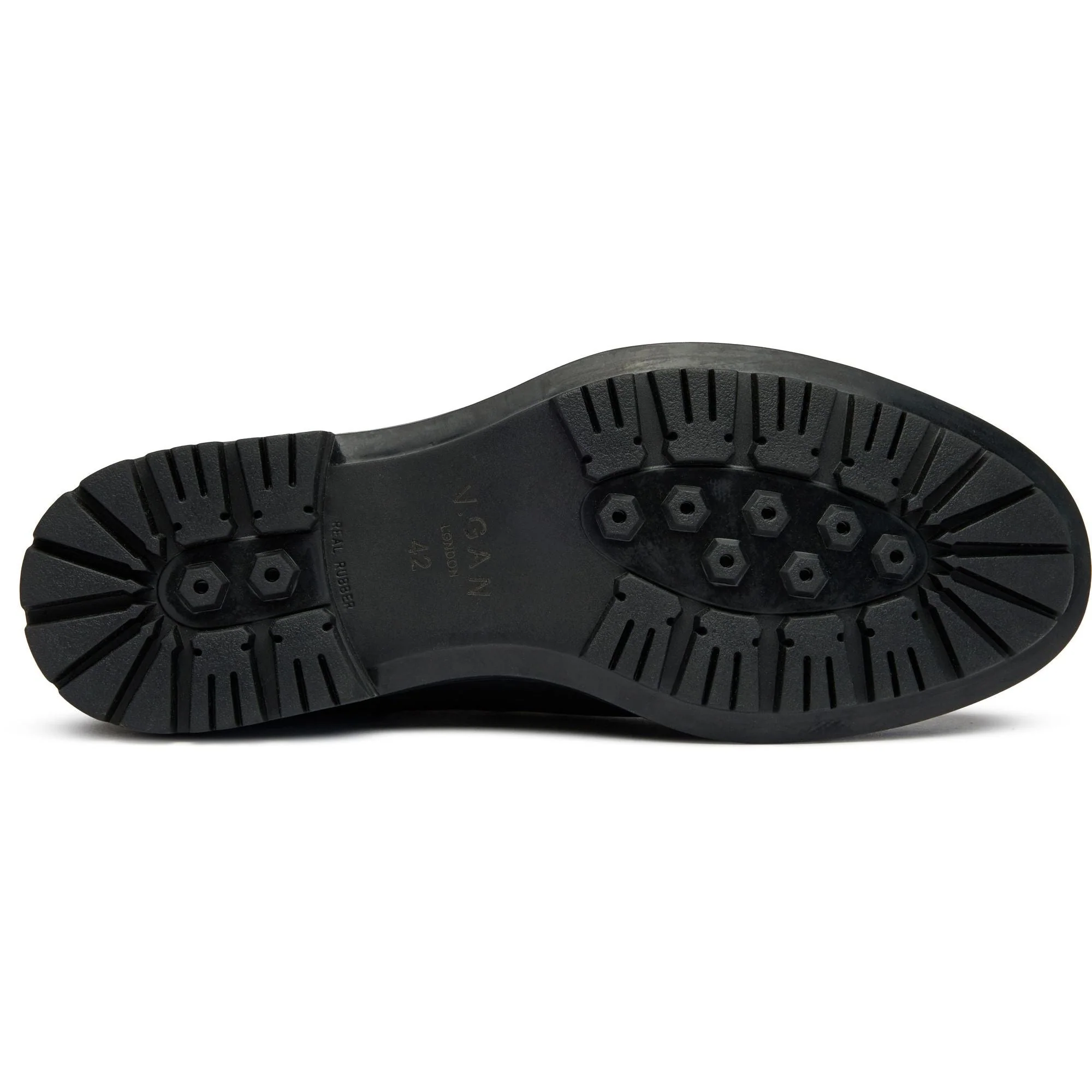 Endive Chukka Boots - Image 4
