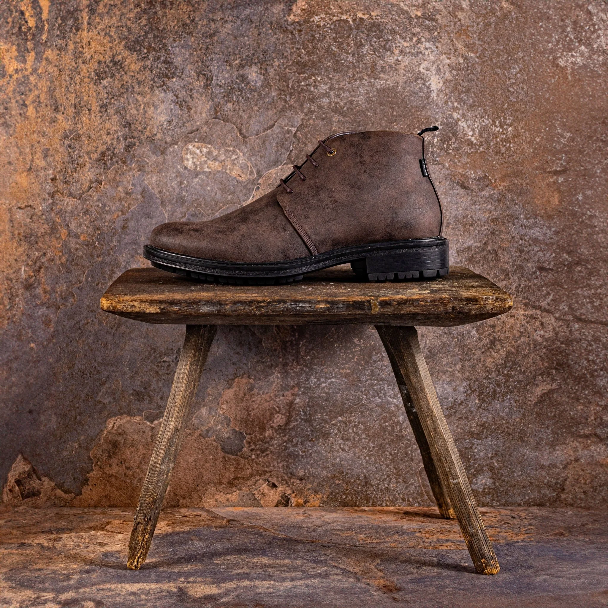 Endive Chukka Boots - Image 6