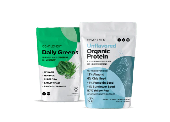 Energy Bundle