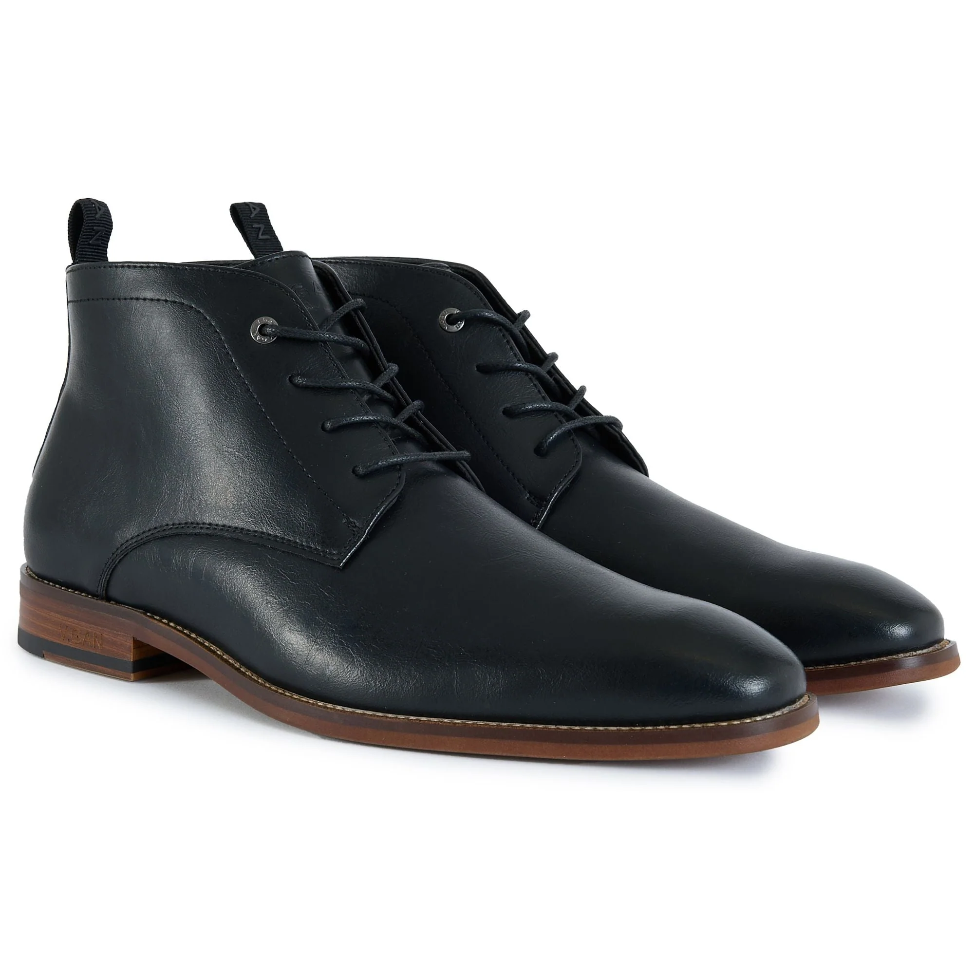 Espresso Chukka Boots - Image 2
