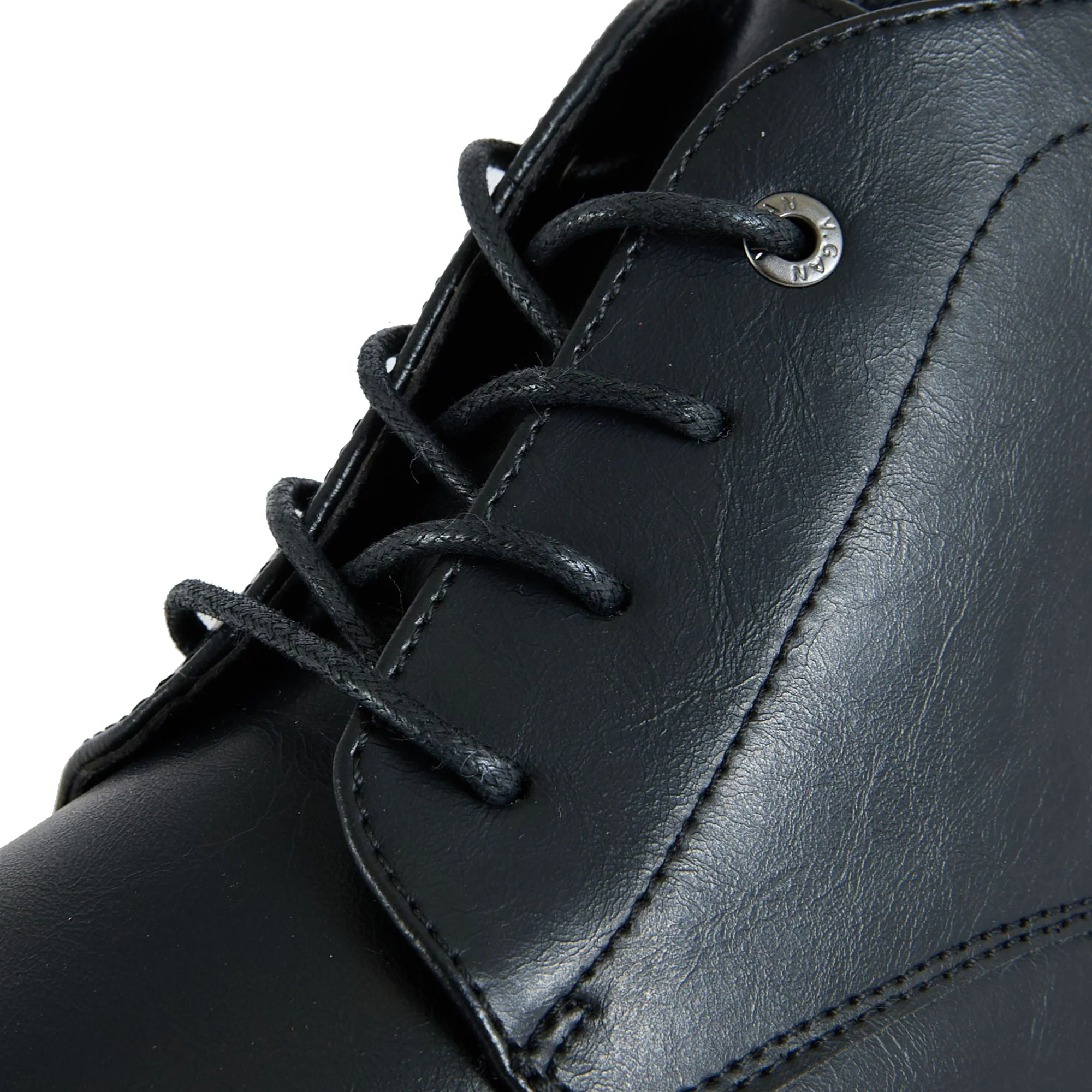 Espresso Chukka Boots - Image 4