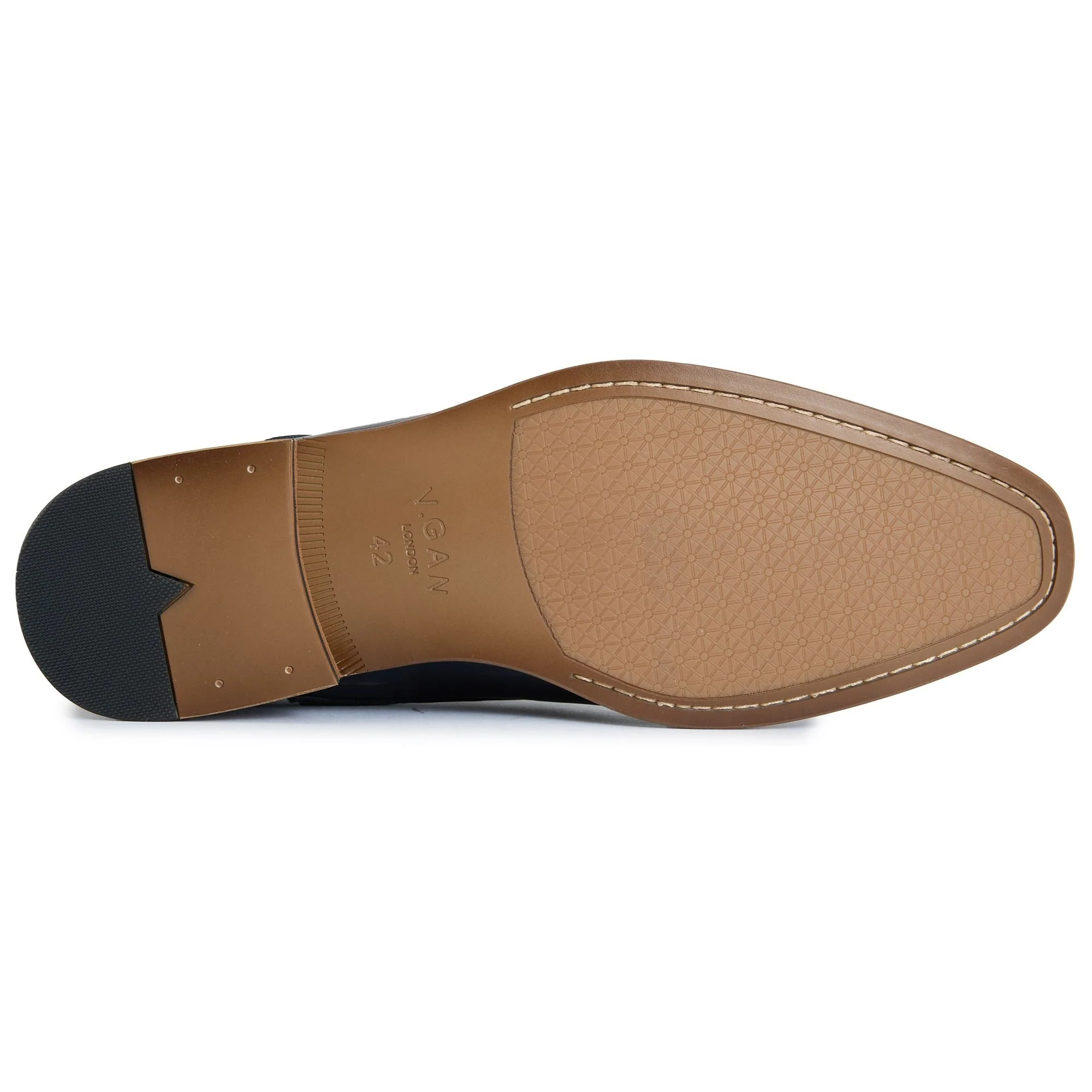 Espresso Chukka Boots - Image 5