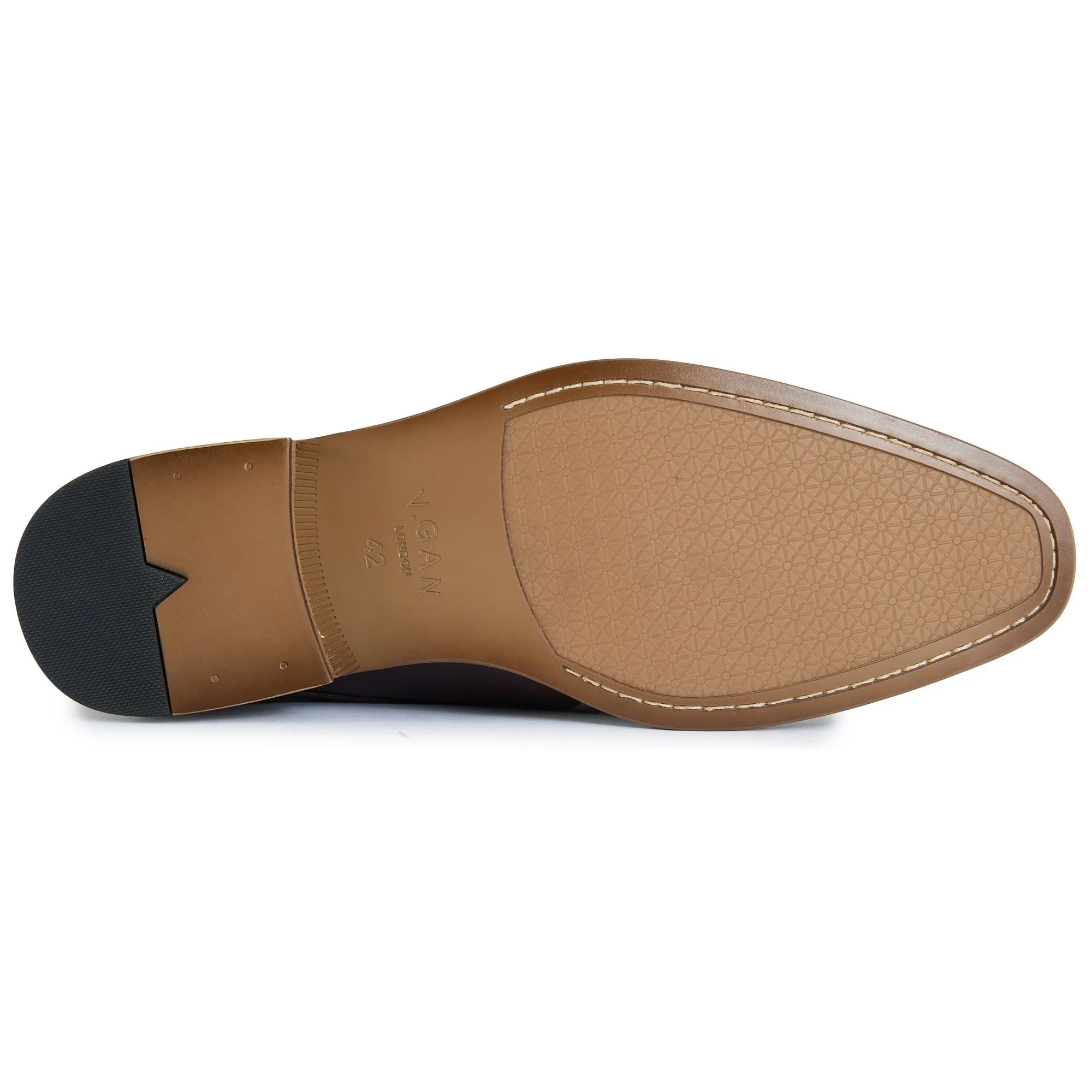 Espresso Chukka Boots - Image 4