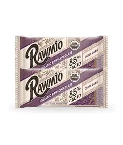 Essential Dark Chocolate Bar - 85% Cacao - Image 8