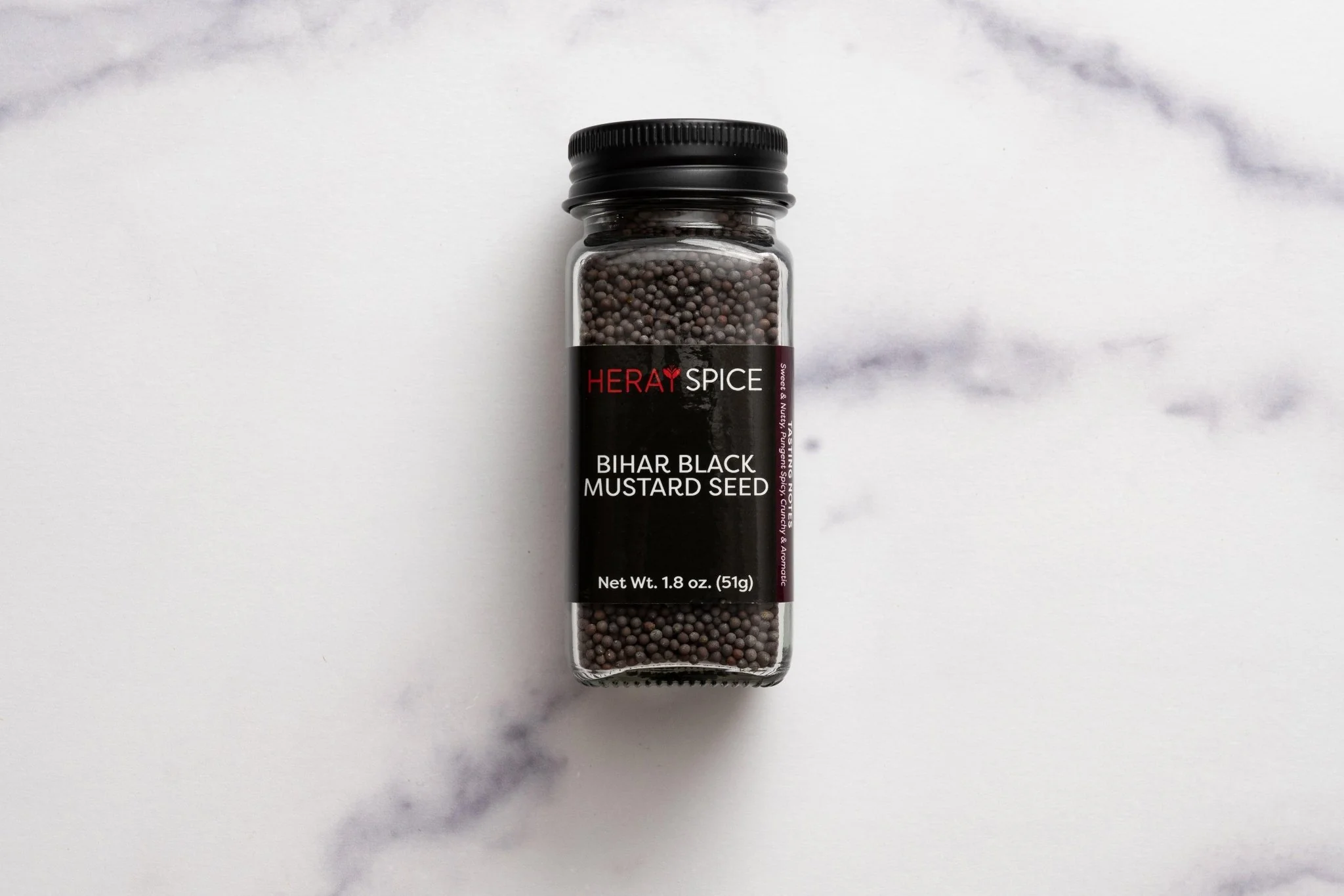 Essentials Bundle (Saffron, Sumac, Black Mustard Seeds, and Wild Cumin) + FREE SHIPPING - Image 11