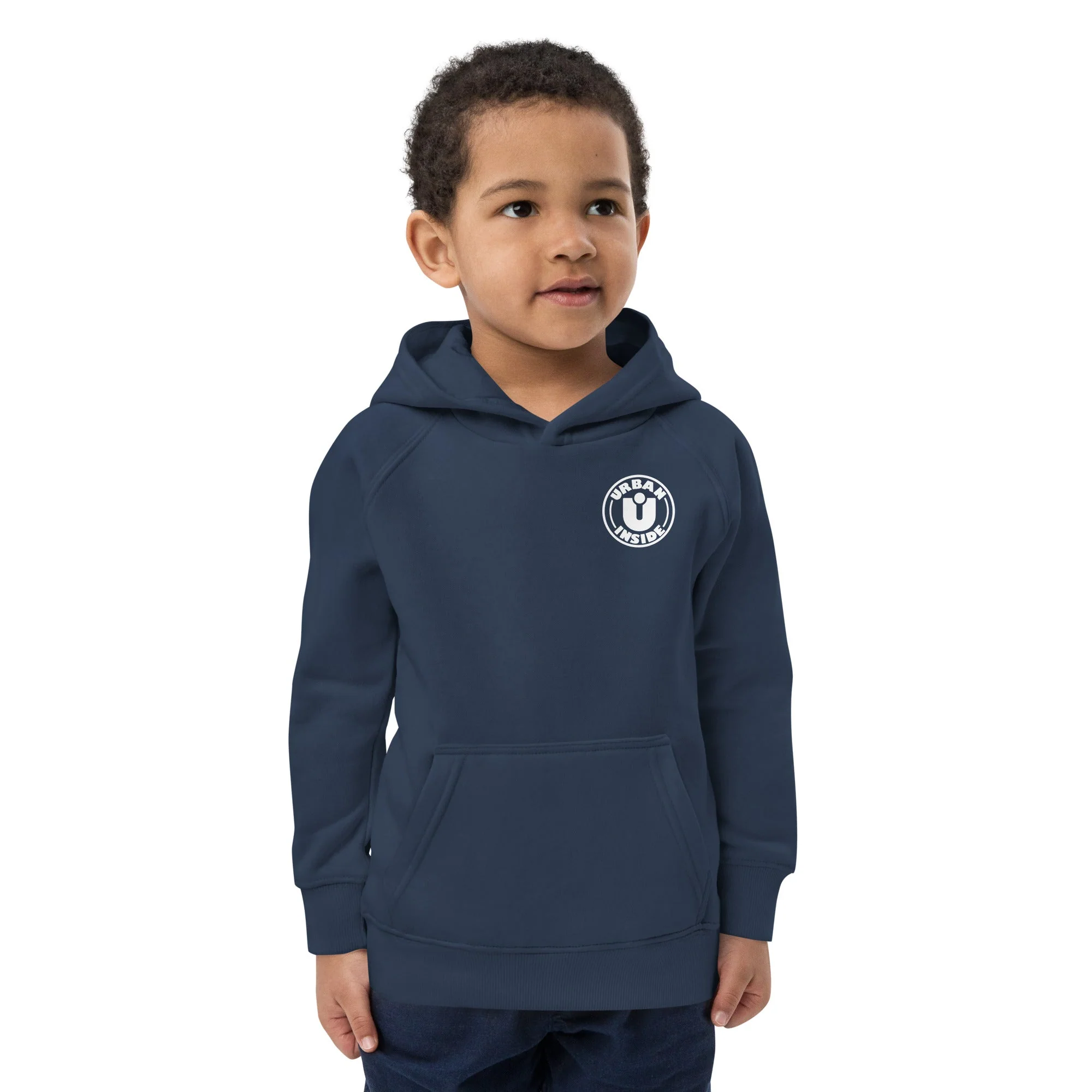 Every Jump Is A Masterpiece Unisex Kids Hoodie - Image 8