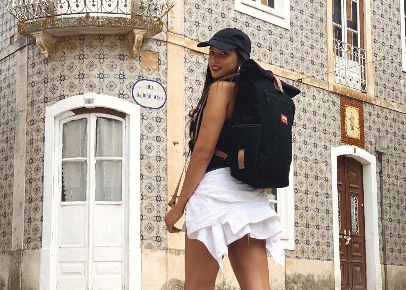 Everyday - The #1 weatherproof hemp bag - Image 14