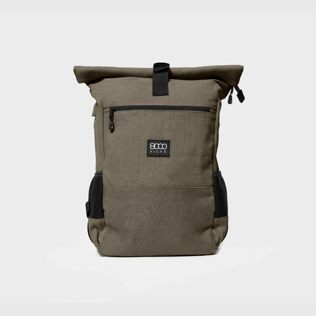 Everyday - The #1 weatherproof hemp bag - Image 15