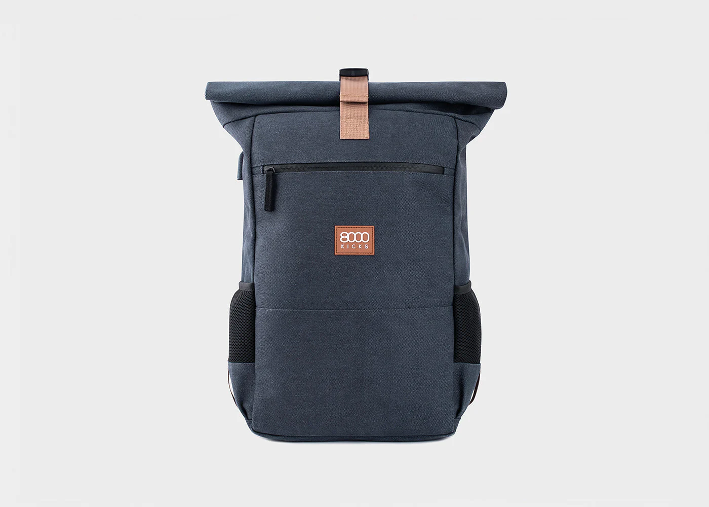 Everyday - The #1 weatherproof hemp bag - Image 3