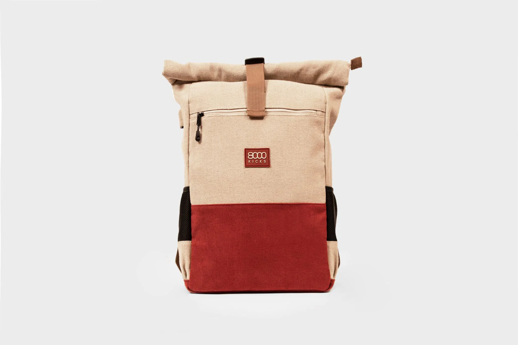 Everyday - The #1 weatherproof hemp bag - Image 4