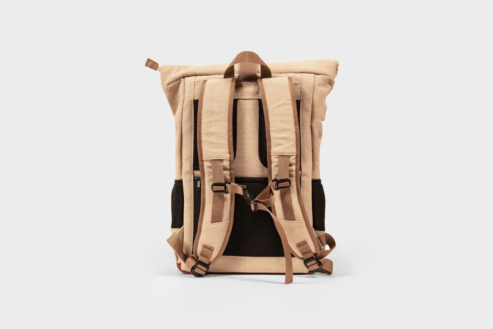 Everyday - The #1 weatherproof hemp bag - Image 5