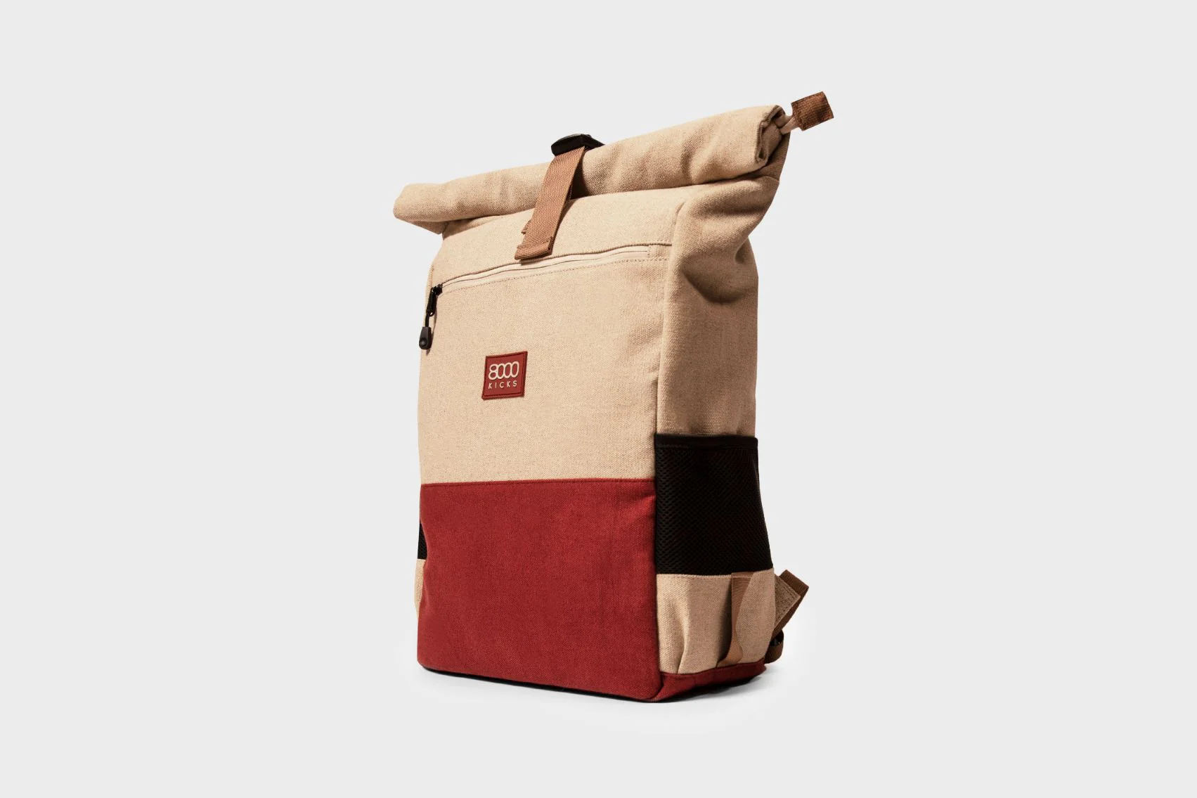 Everyday - The #1 weatherproof hemp bag - Image 6