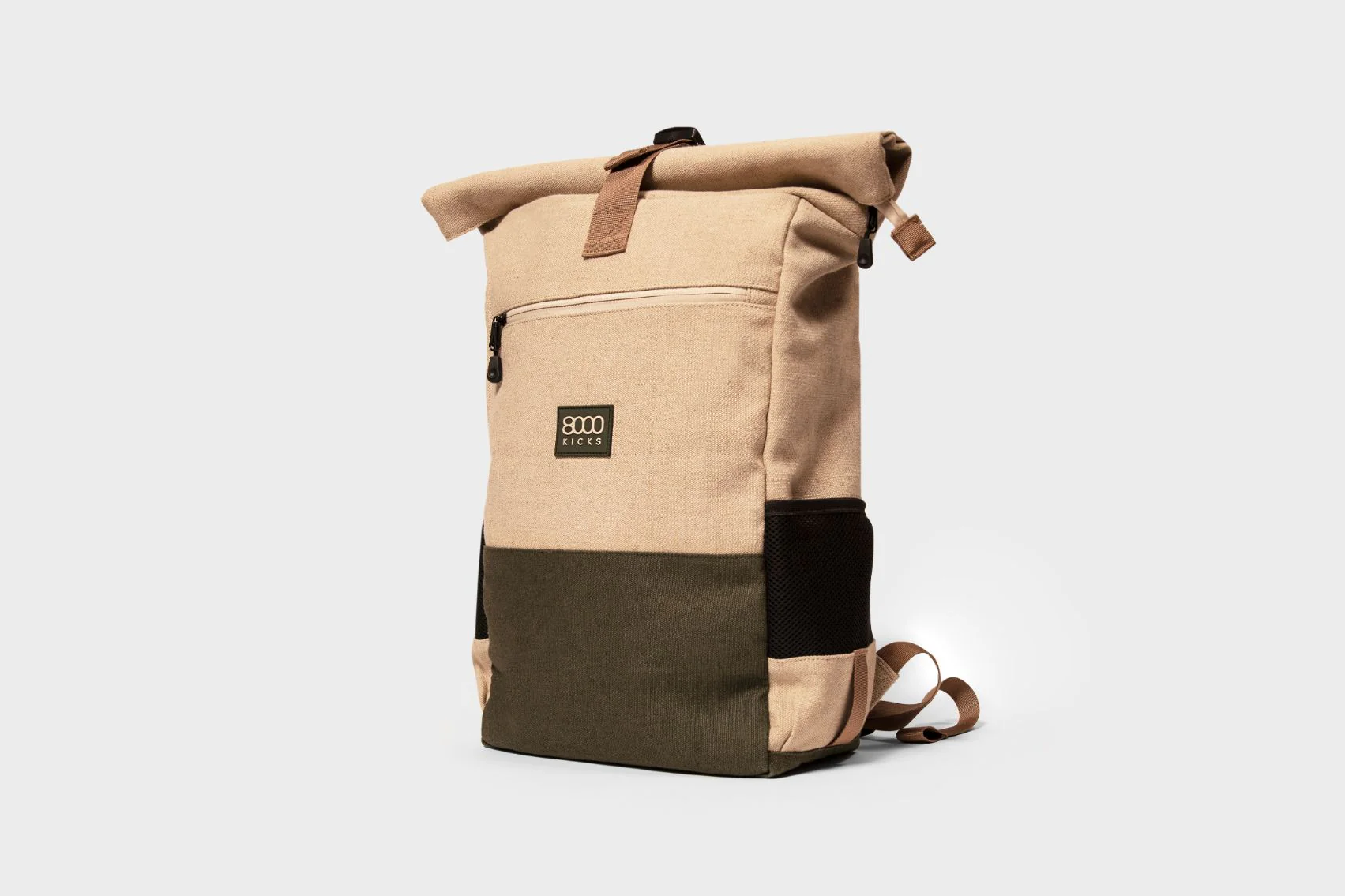 Everyday - The #1 weatherproof hemp bag - Image 7