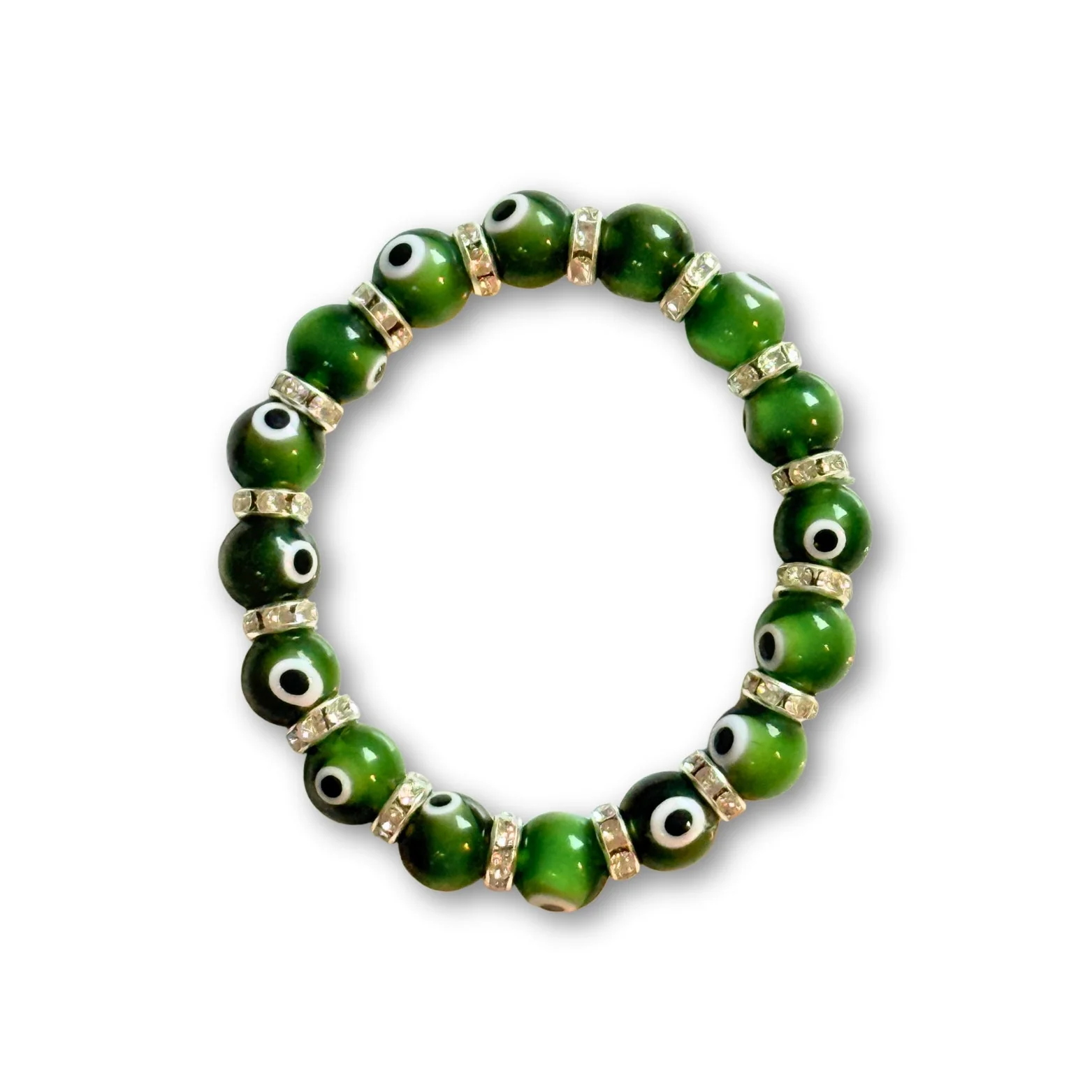 Evil Eye Beaded Bracelets - Image 11