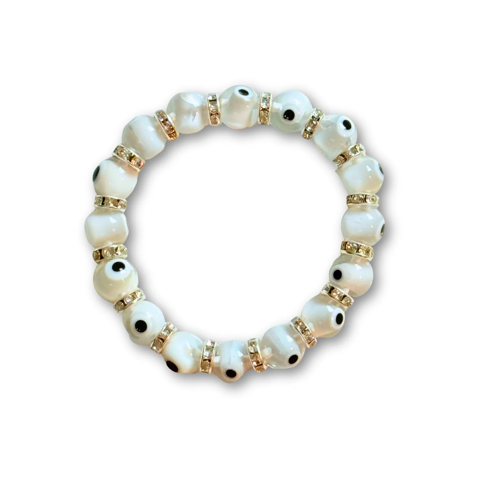 Evil Eye Beaded Bracelets - Image 17