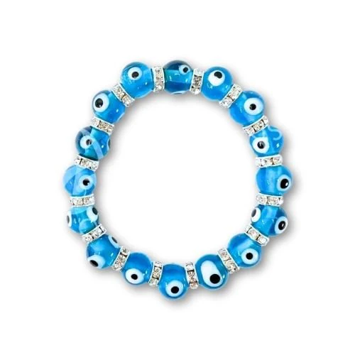 Evil Eye Beaded Bracelets - Image 5