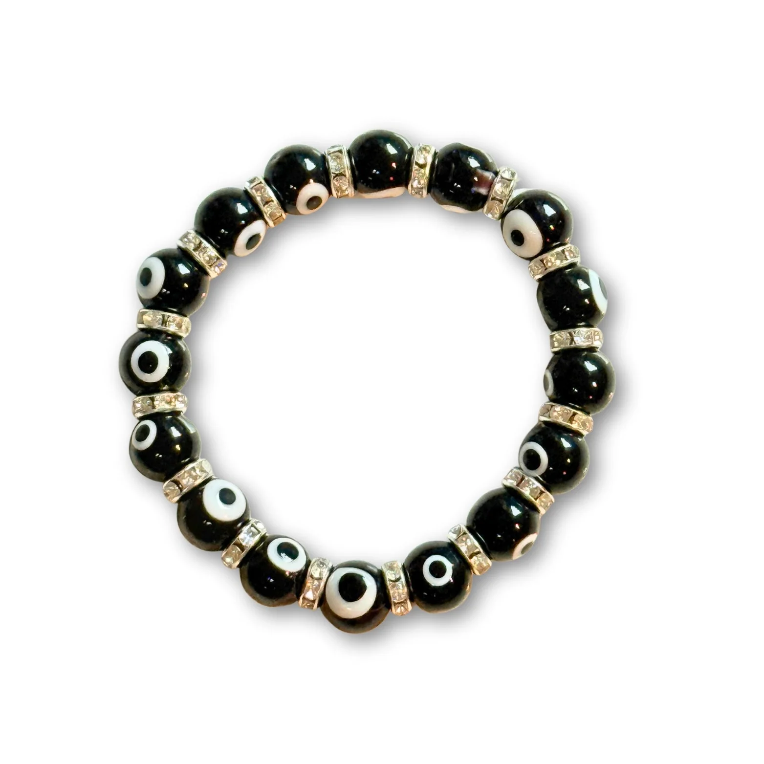Evil Eye Beaded Bracelets - Image 7