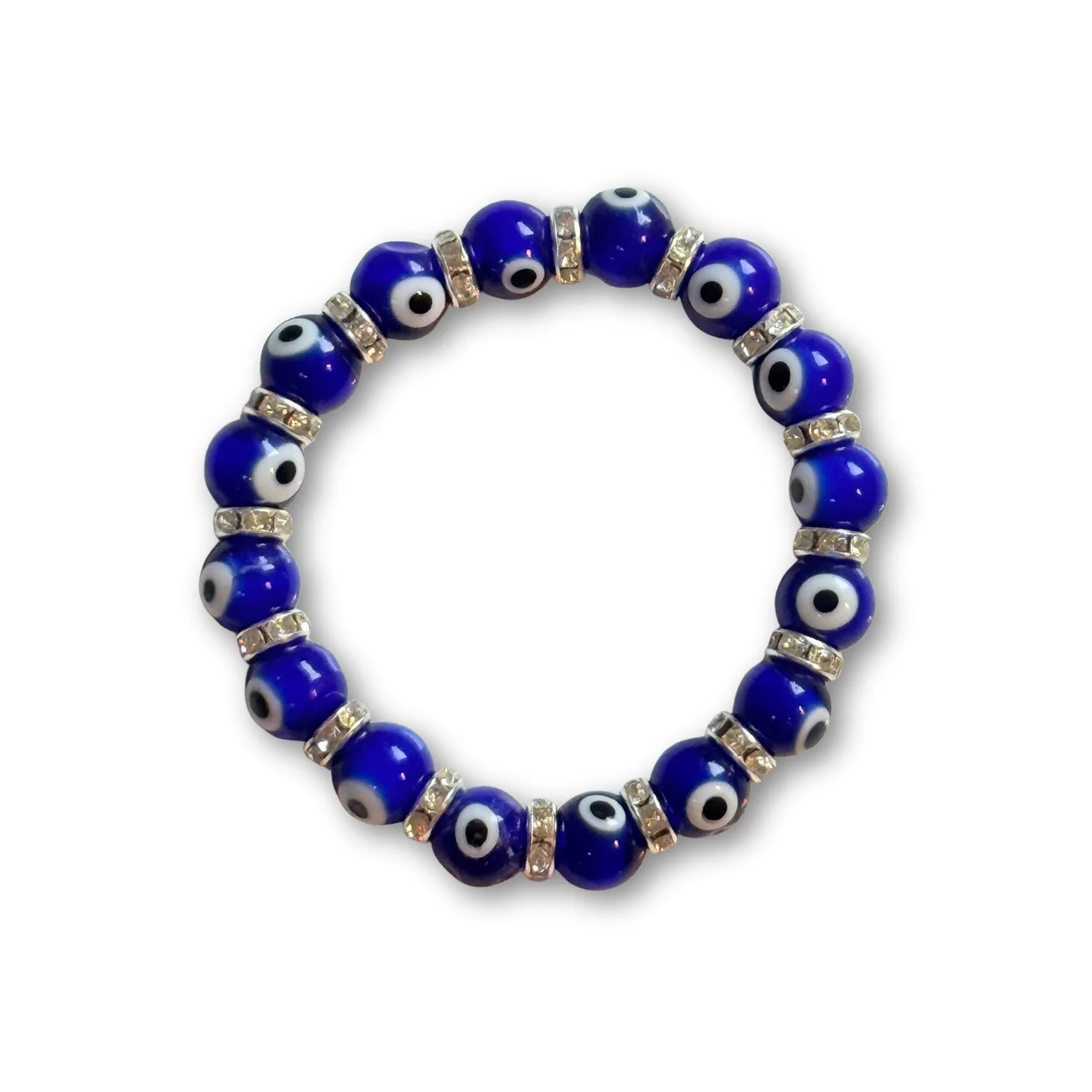 Evil Eye Beaded Bracelets - Image 9