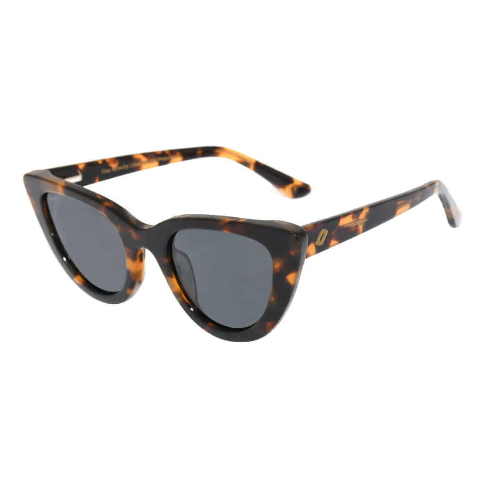 Evora - Womens Bio Acetate Sunglasses - Image 3