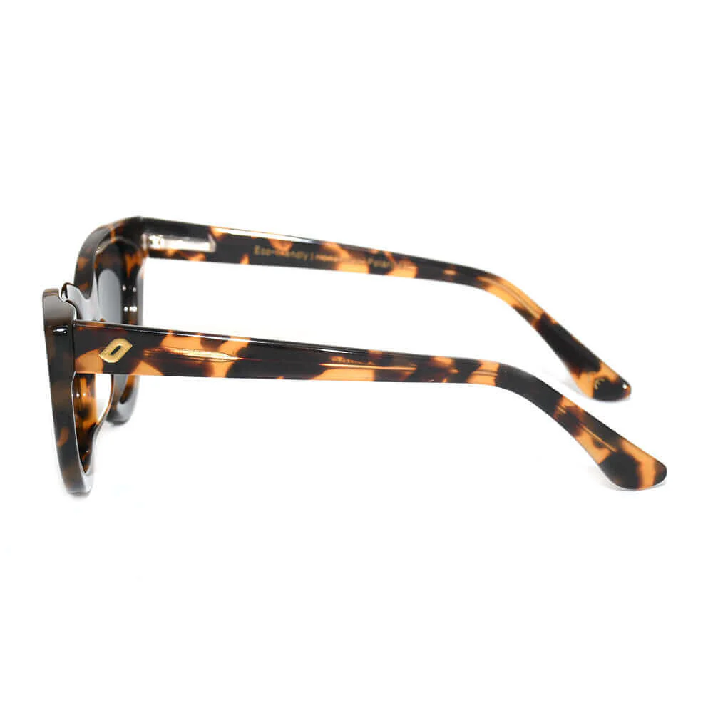 Evora - Womens Bio Acetate Sunglasses - Image 4