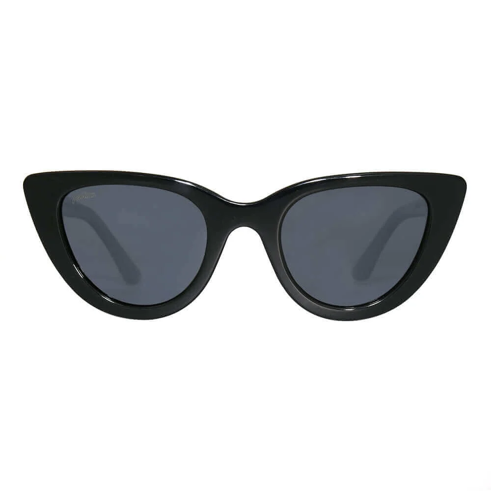 Evora - Womens Bio Acetate Sunglasses - Image 5